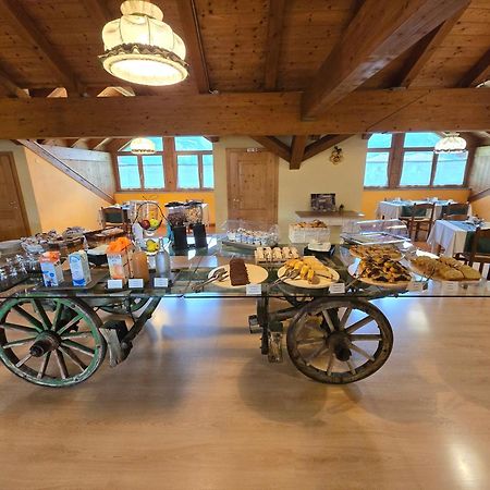 Antico Fienile Agritur Βίλα Mezzocorona Εξωτερικό φωτογραφία