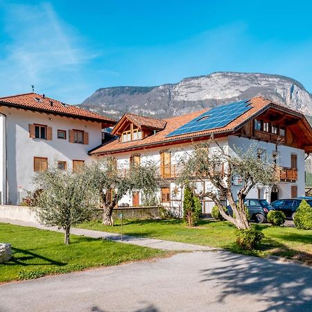 Antico Fienile Agritur Βίλα Mezzocorona Εξωτερικό φωτογραφία