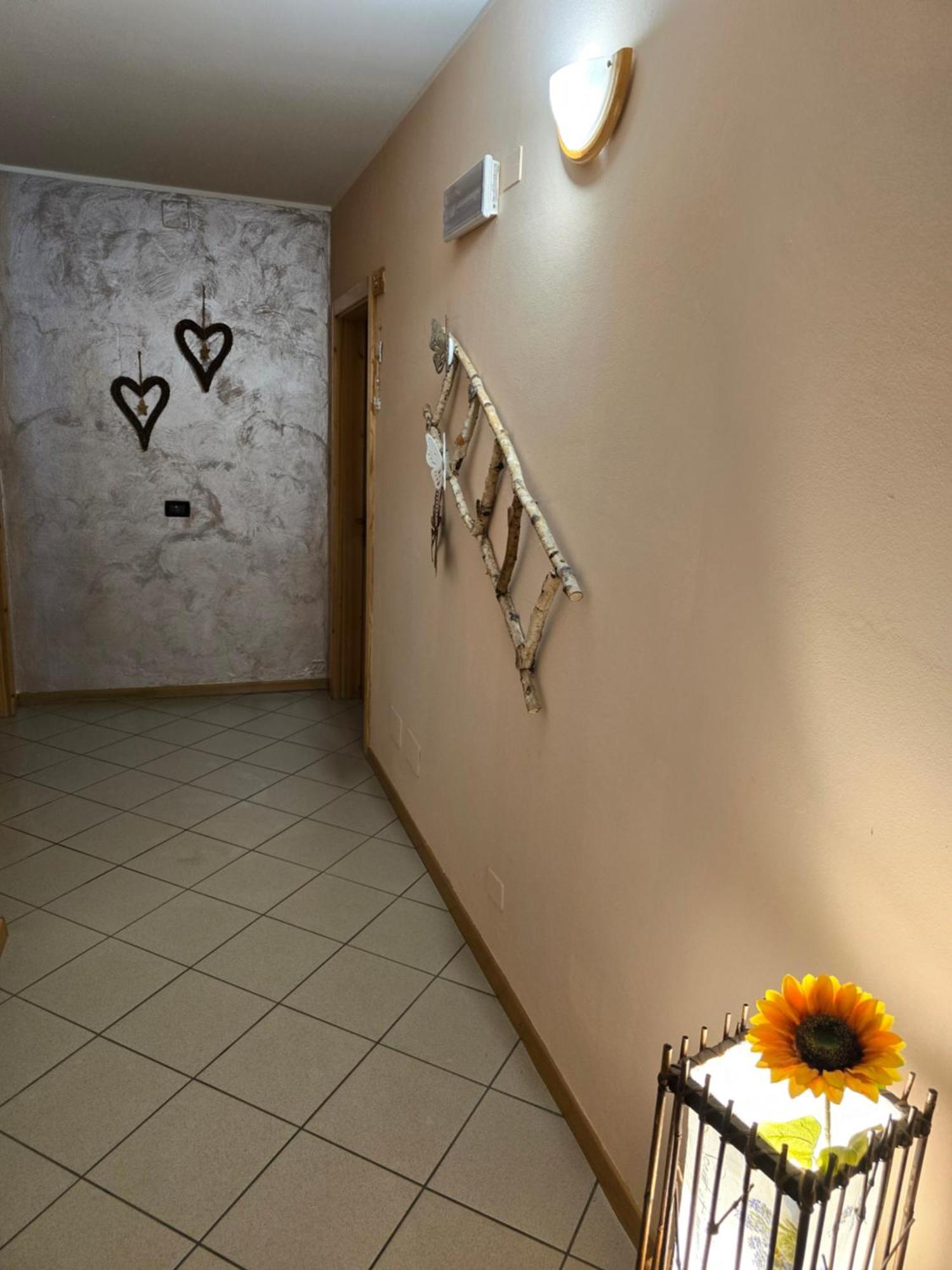 Antico Fienile Agritur Βίλα Mezzocorona Εξωτερικό φωτογραφία