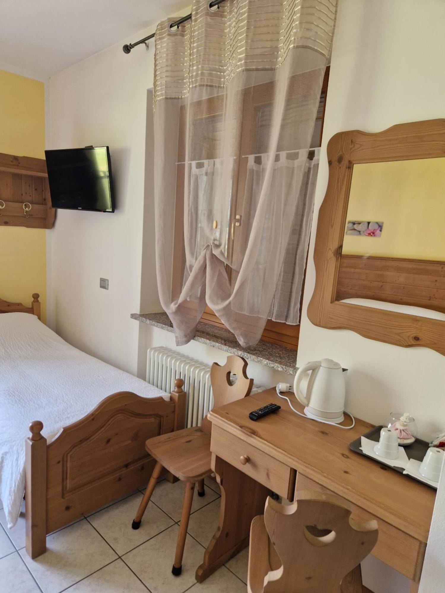 Antico Fienile Agritur Βίλα Mezzocorona Εξωτερικό φωτογραφία