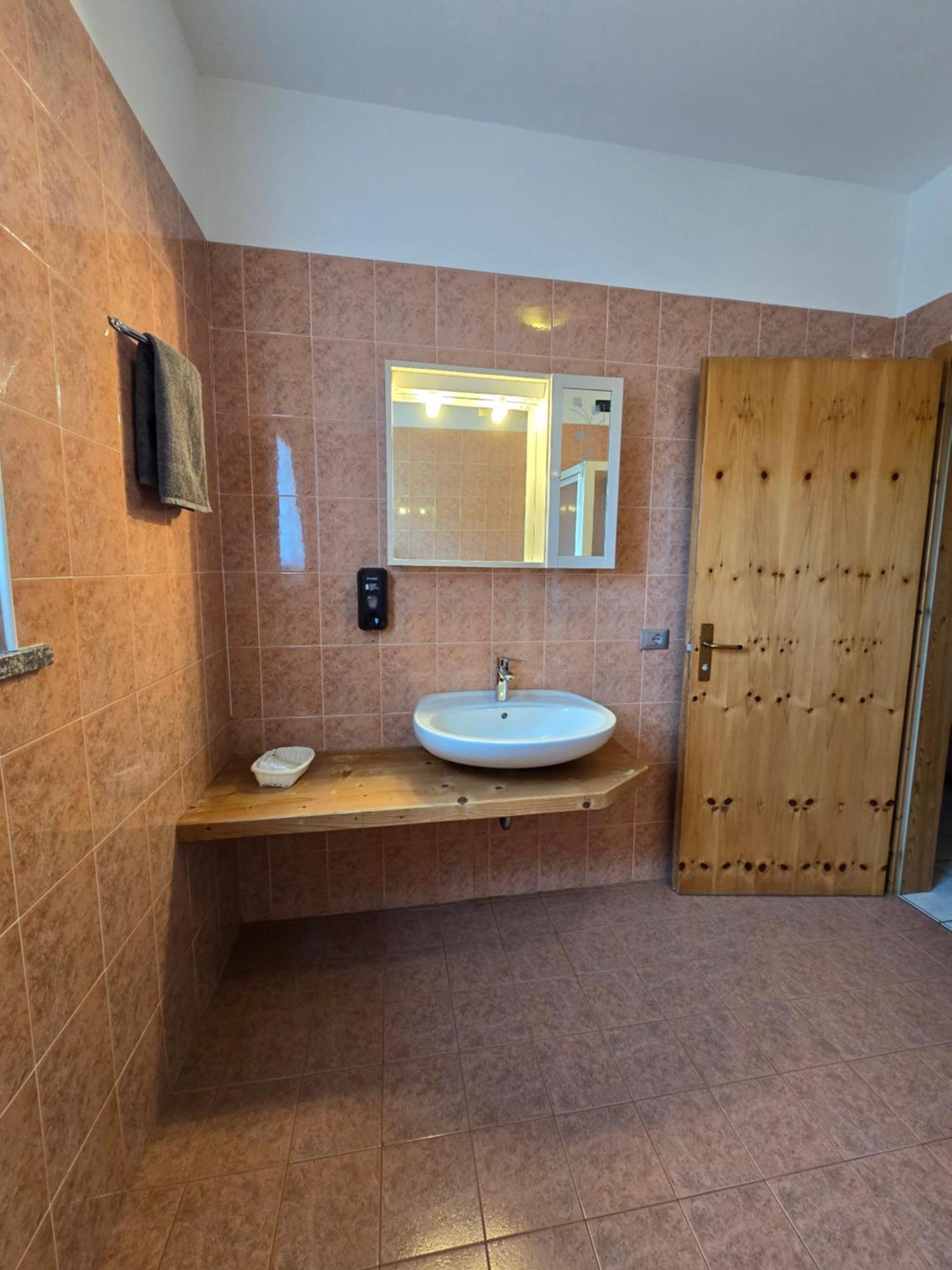 Antico Fienile Agritur Βίλα Mezzocorona Εξωτερικό φωτογραφία