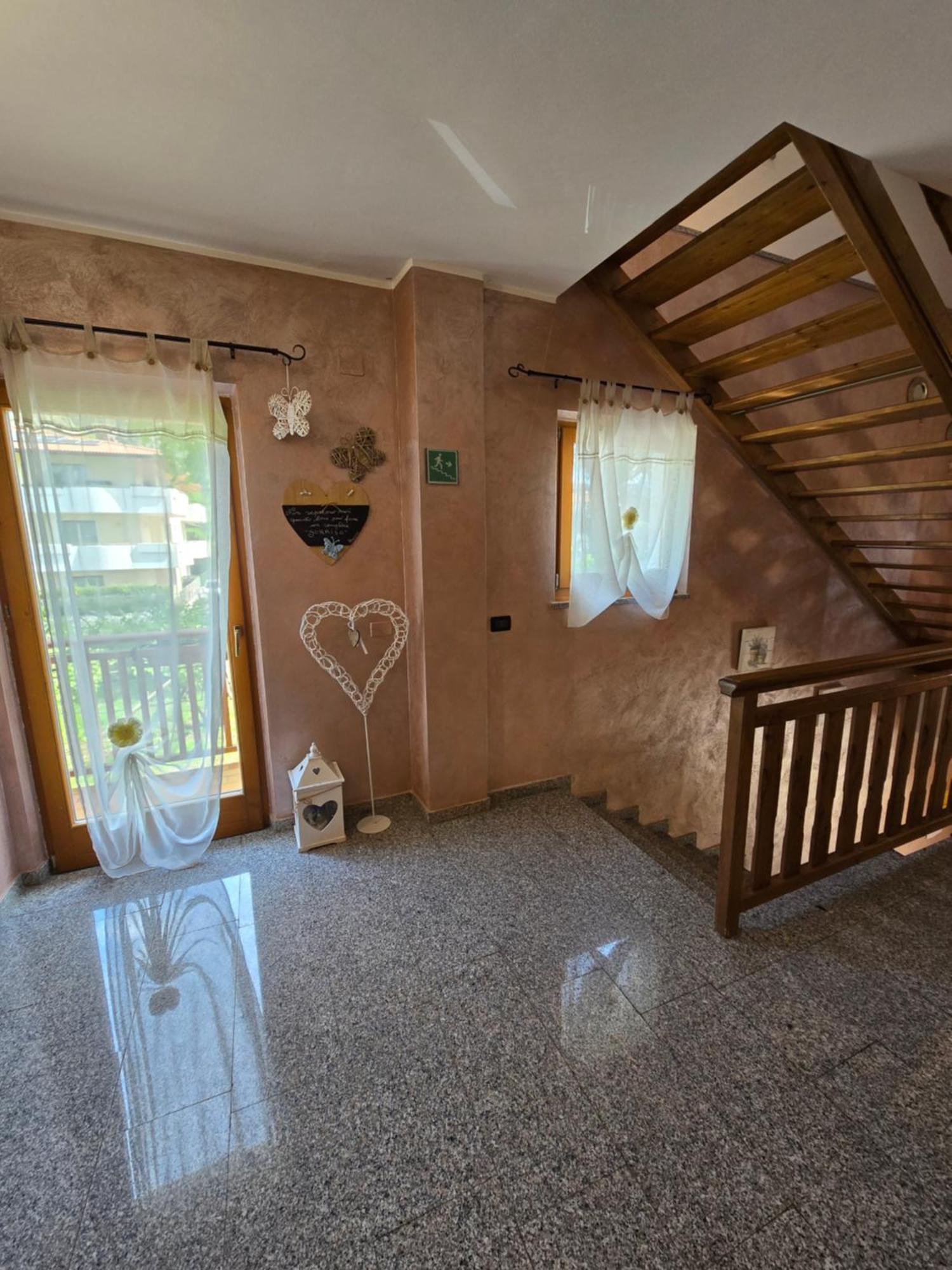 Antico Fienile Agritur Βίλα Mezzocorona Εξωτερικό φωτογραφία