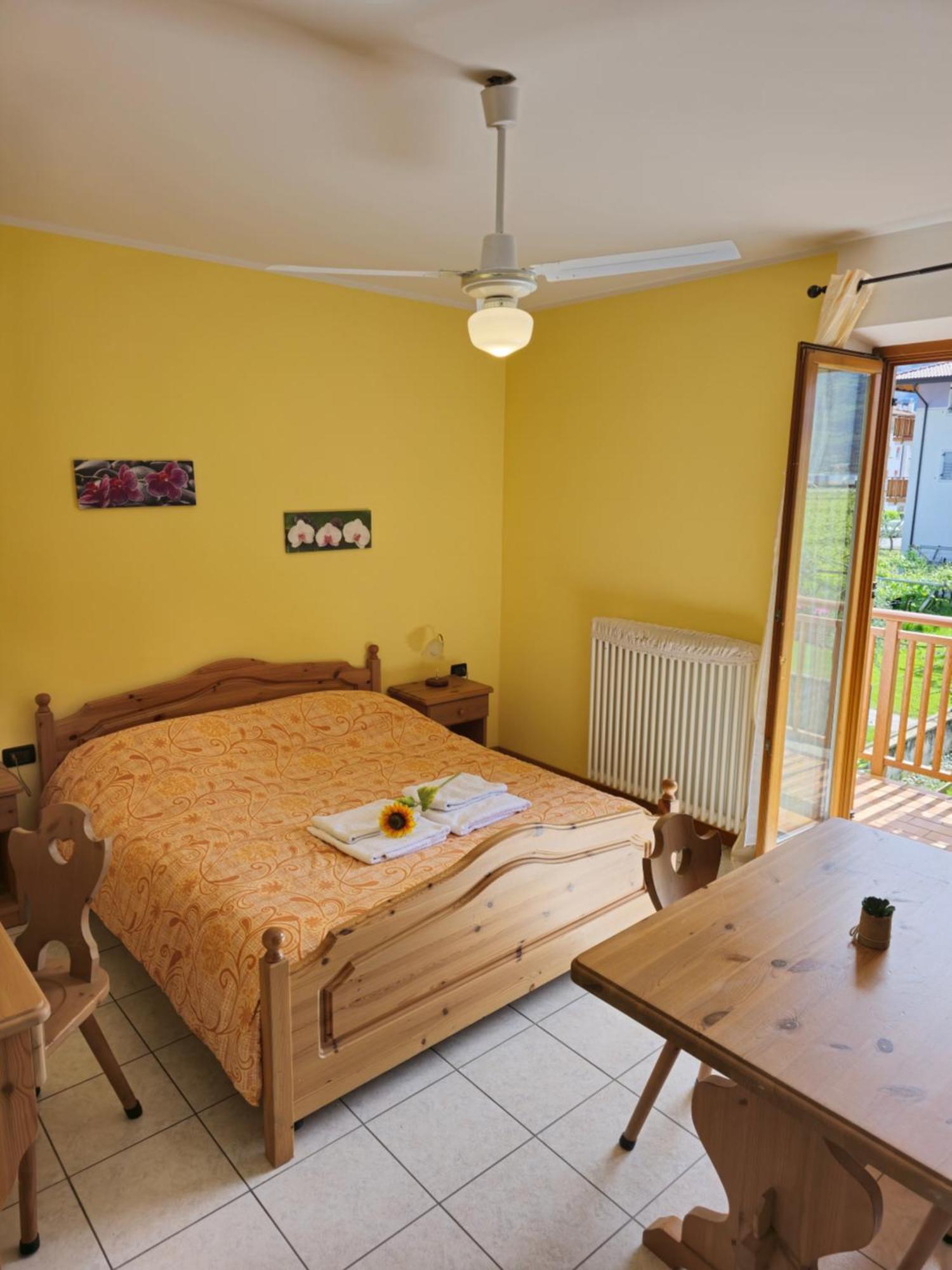 Antico Fienile Agritur Βίλα Mezzocorona Εξωτερικό φωτογραφία