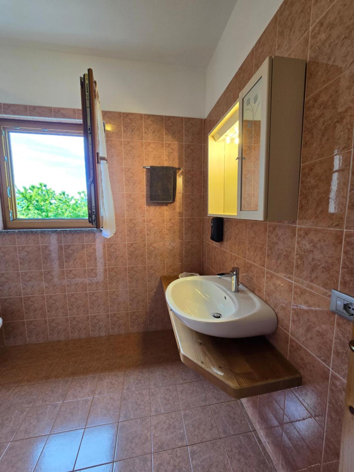 Antico Fienile Agritur Βίλα Mezzocorona Εξωτερικό φωτογραφία