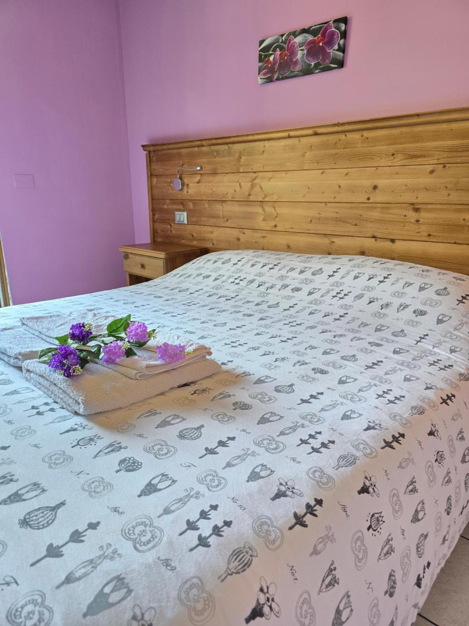 Antico Fienile Agritur Βίλα Mezzocorona Εξωτερικό φωτογραφία