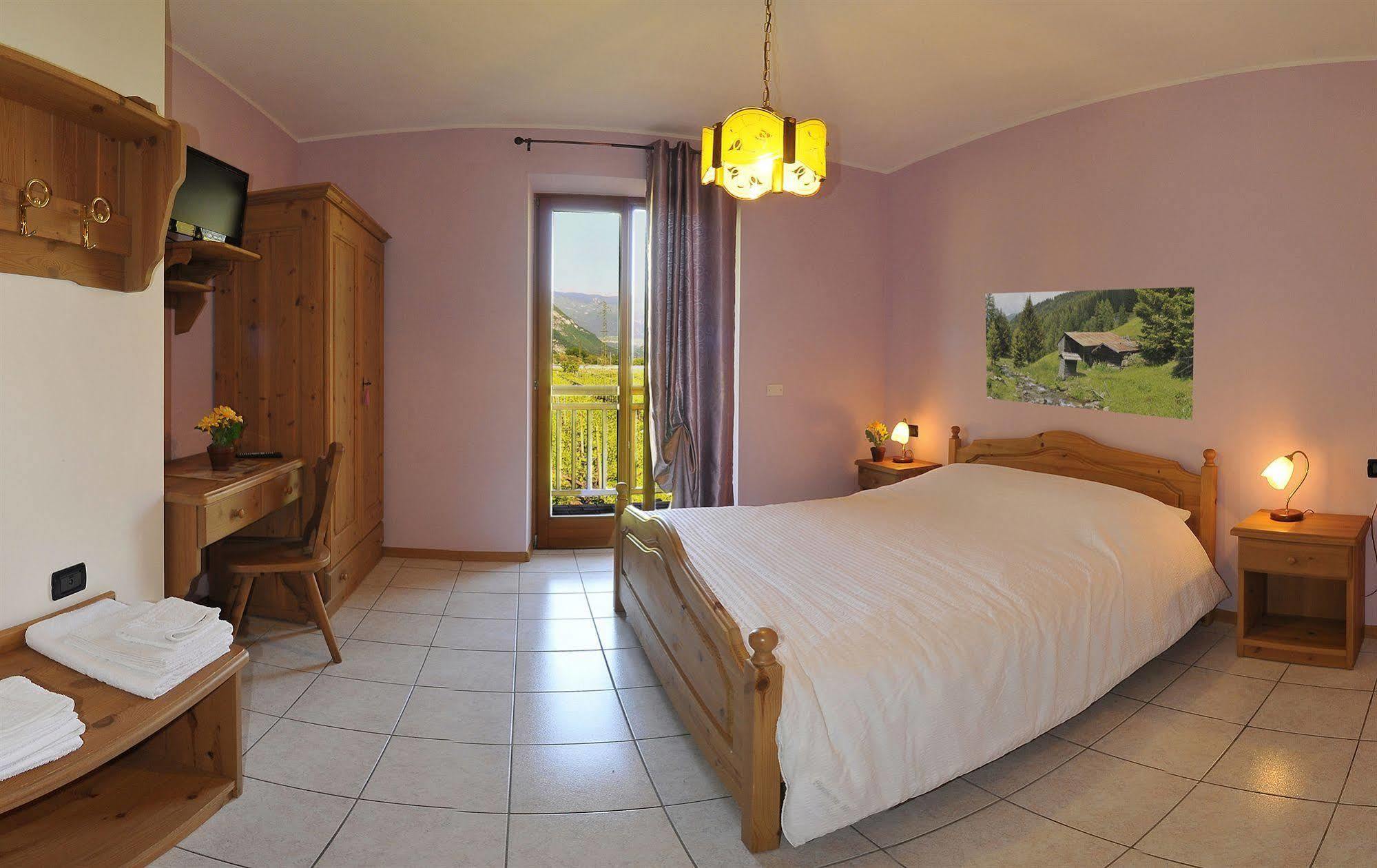 Antico Fienile Agritur Βίλα Mezzocorona Εξωτερικό φωτογραφία